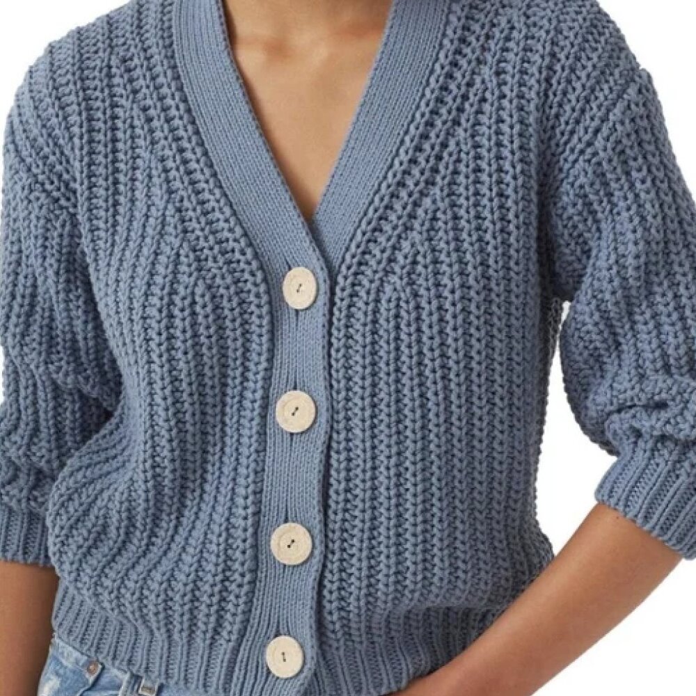 Babaa No. 18 Mini in Midnight Ocean